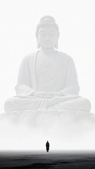 佛像 1