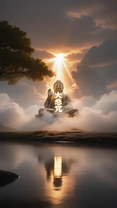 佛像 2