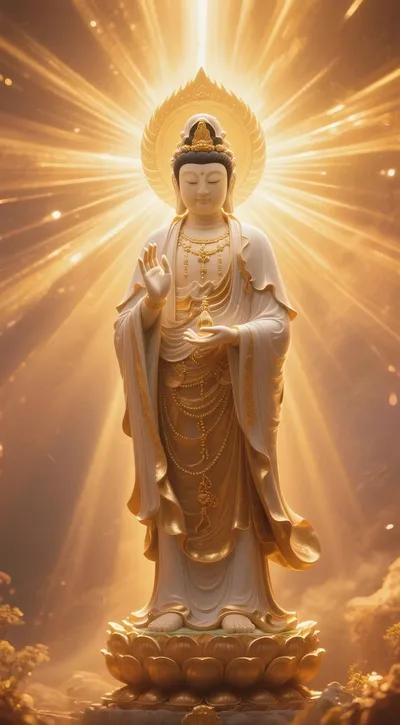 佛像 4