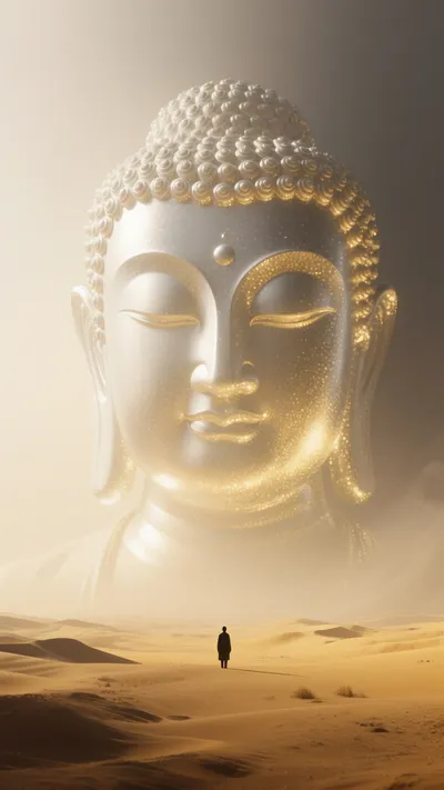 佛像 6