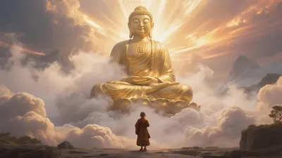 佛像 9