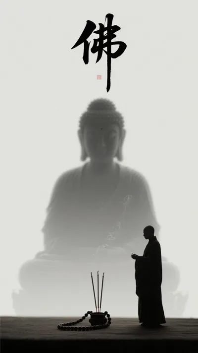 佛像 10