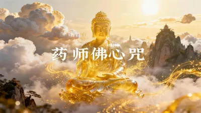 佛像 14