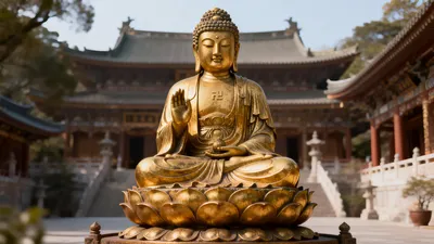 佛像 15