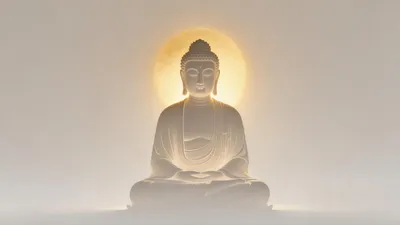 佛像 21